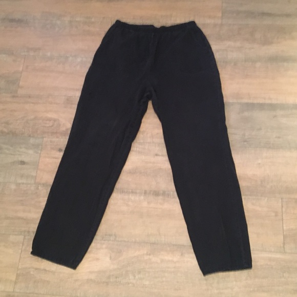 Denim&Co Denim - D&Co black jeans
